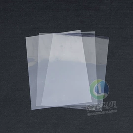 塑料盒;塑料手提袋;PVC塑料片