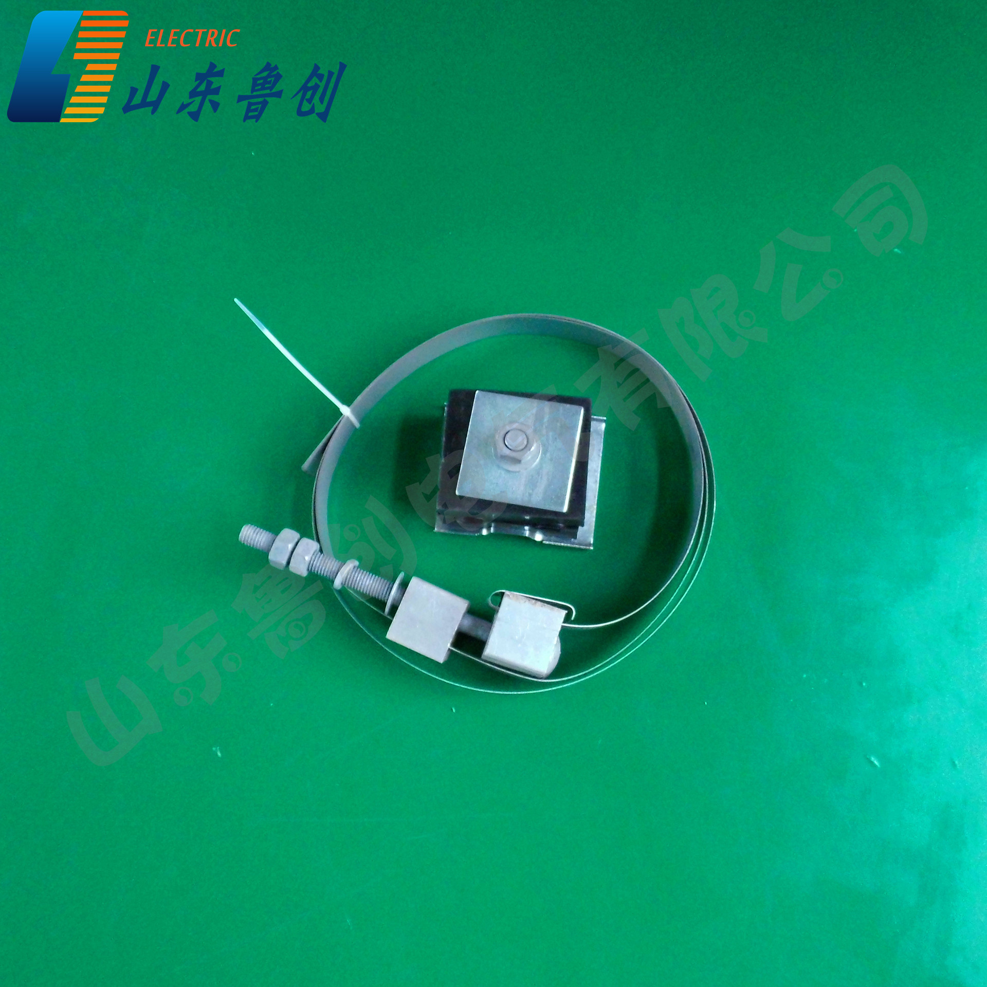 光缆线夹ADSS/OPGW塔杆用固定线夹引下夹具导引线夹质量国标