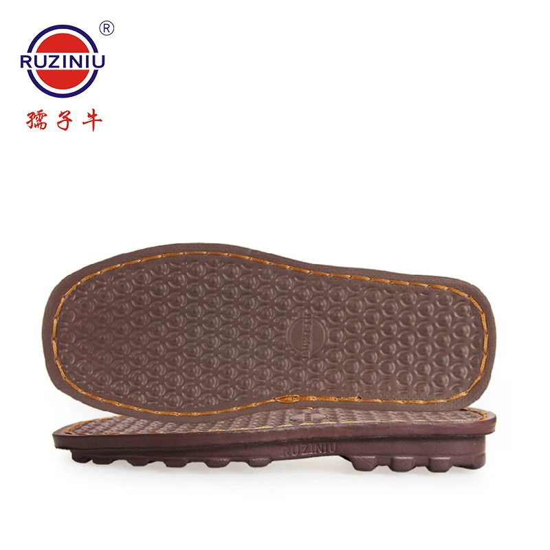 Подошва Ruziniu оптом ручной работы подошва для обуви из шерстяного хлопка теплая Нескользящая износостойкая верхняя подошва из хлопка Eva
