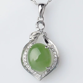 吊坠;耳环;耳钉