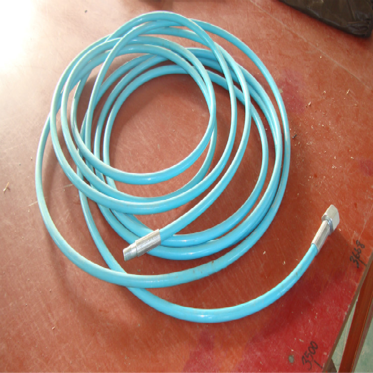 高压清洗软管高压喷涂软管液压油管高压油管厂家规格高压管