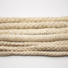 优质棉绳 包芯棉绳 三股绳 八股棉绳 4MM ~10MM  5MM大量现货