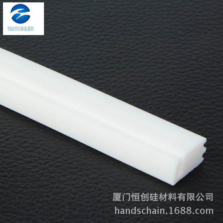 食品级硅胶 保鲜盒密封条 出口欧美 配合塑料硅胶管 陶瓷硅胶管