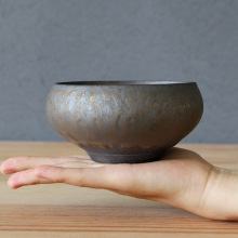 茶具配件茶洗碗茶道茶零配具笔洗功夫宜兴洗大号小号碗陶瓷 批发