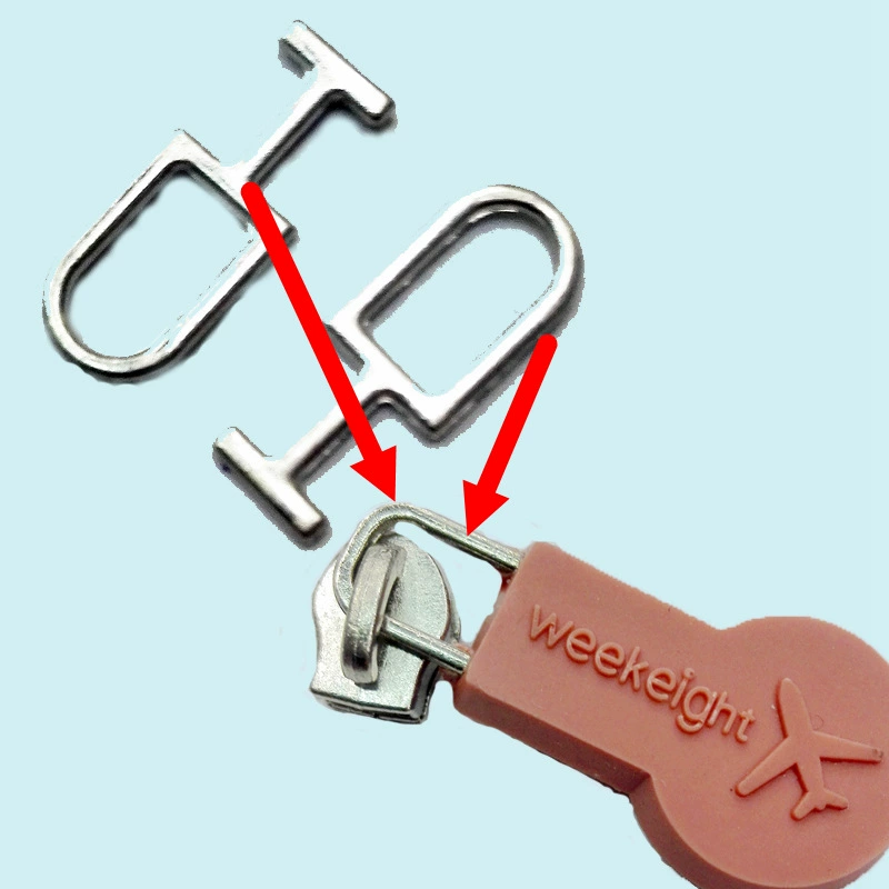 Фабрика прямой ПВХ молния головные аксессуары мягкие резиновые капли пластиковые резиновые слайдер Кнопка железный крюк железное кольцо