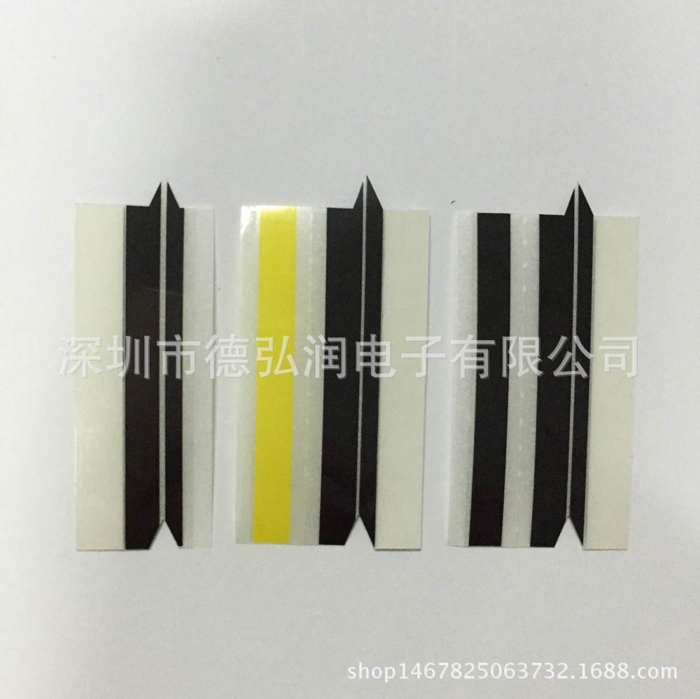 松下防静电接料带 SMT接料胶片8mm SMT松下专用接料带12mm