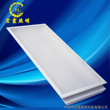 厂家供应平板灯灯盘1200*300嵌入式 LED直发光胶片T8灯盘批发