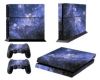 Starry sky