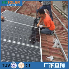 太阳能发电机;光电池;光伏组件