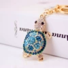 Blue turtle