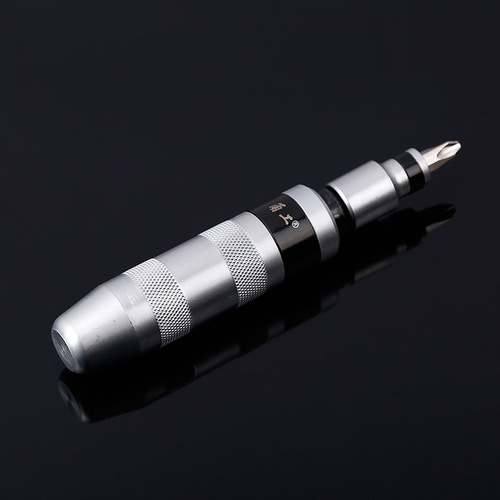 Impact screwdriver, impact bit, rust screw knock, impact screwdriver, extractor, labor tool