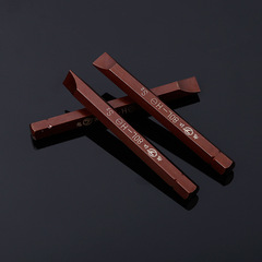 S2衝擊批頭 十字一字撞批頭撞批擊打批螺絲刀頭 衝擊批廠家批發