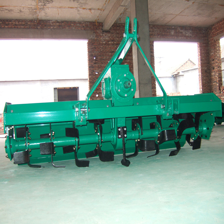 旋耕机 宽刀灭茬机 土壤耕整机 开垦刀 型号可选 厂家直发