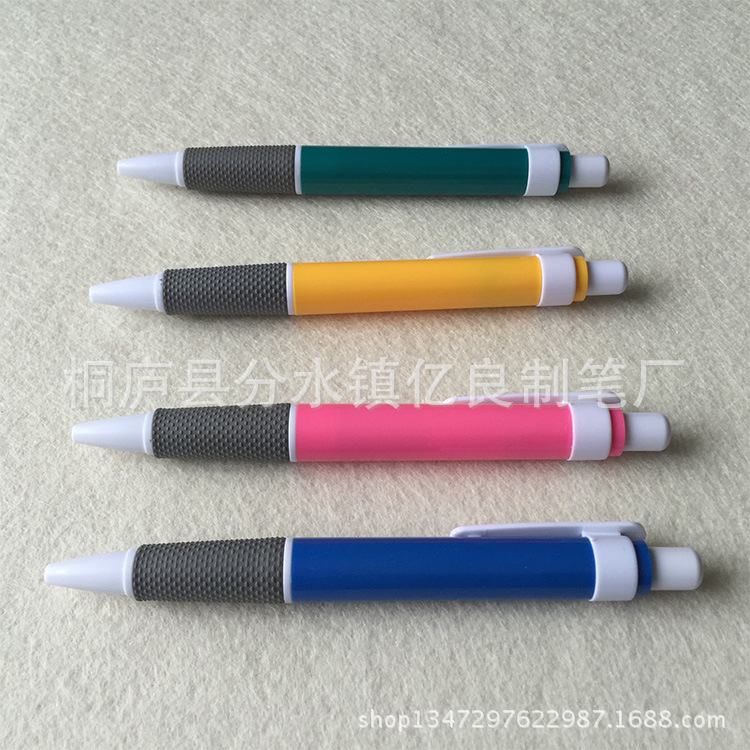 Bolígrafo bolígrafo de plástico personalizado bolígrafo de publicidad bolígrafo de plástico personalizado