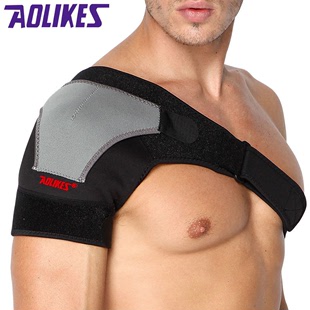 Спортивная защита от пояса и защита от плеча Анти -дольдовые ремни спортивные спортивные плеч
