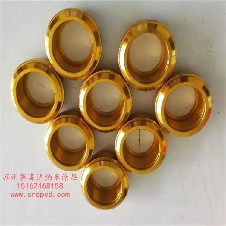 【赛睿达】供应镀钛瓶盖模具镀钛防粘模提高使用寿命机加工件铸件