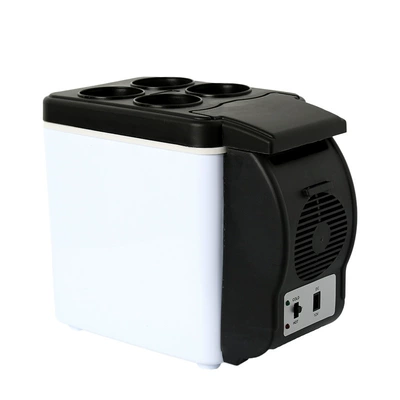 Mini refrigerator portable car – Soyuducular