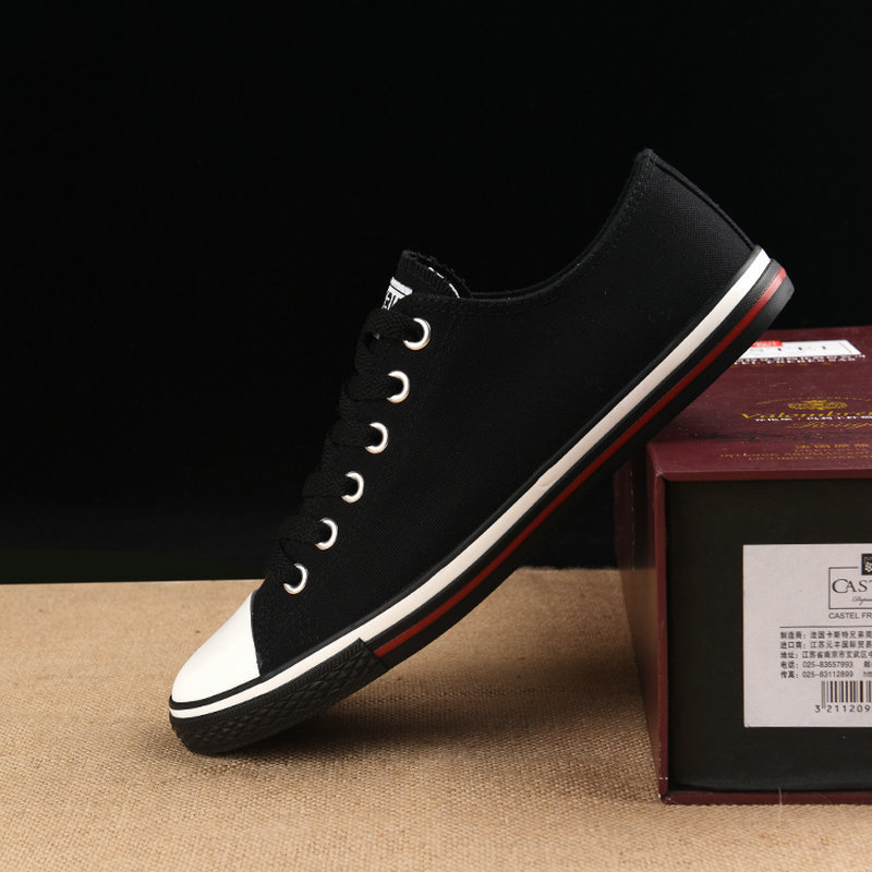 Cross-border Men's Shoes Canvas Shoes Men's Black Student Shoes White Shoes Flat Board Shoes Lace-up Casual Board Shoes 139 Cross-border Men's Shoes Canvas Shoes Men's Black Student Shoes White Shoes Flat Board Shoes Lace-up Casual Board Shoes 139