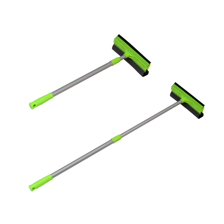 Glass Cleaner Wiping Window Brush Double-sided Window Brush Scraping Window Brush Window Cleaning Tool Glass Wiper Glass Cleaner Wiping Window Brush Double-sided Window Brush Scraping Window Brush Window Cleaning Tool Glass Wiper