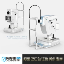 产品设计;USB风扇;迷你手持扇