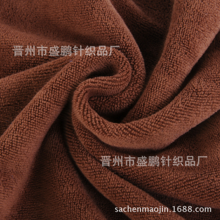 400g 30*30 Square Towel 25*25 Square Towel Absorbent Towel Gift Square Towel Medium Towel Factory Wholesale Fiber Towel