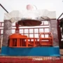 龙门框架式压胎机