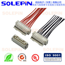 �ʼǱ�MX 1.25mm   �������� 2*5P ���� �͸��� ������