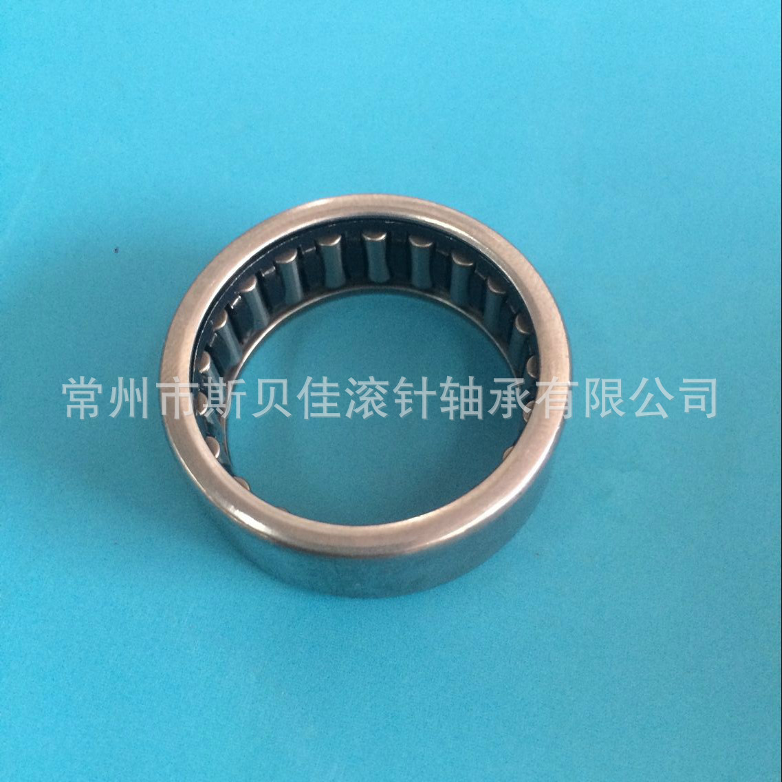 厂家直销  SCE107-1/2     SCE-107-1/2   英制冲压外圈滚针轴承