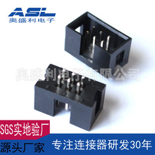 ��ţ 6PIN ֱ� IDC����