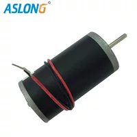 R3157 DC миниатюрный мотор напряжение 24В, возможность управления скоростью DC, прямой и обратный ход, быстродействующие роботы