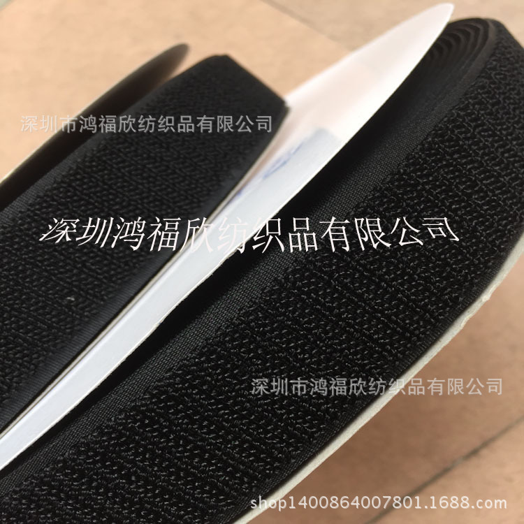 Wholesale 3CM lint-free lint-free lint-free lint-free Velcro Velcro Velcro Velcro Hook