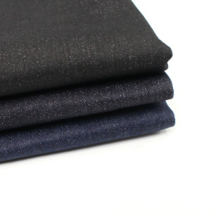 Satin Denim Satin Denim Explosions Denim Stretch Kids Pants Leggings with Denim Fabric Hot Selling