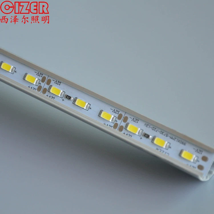 LED interior lighting, lightweight jewelry, lamp