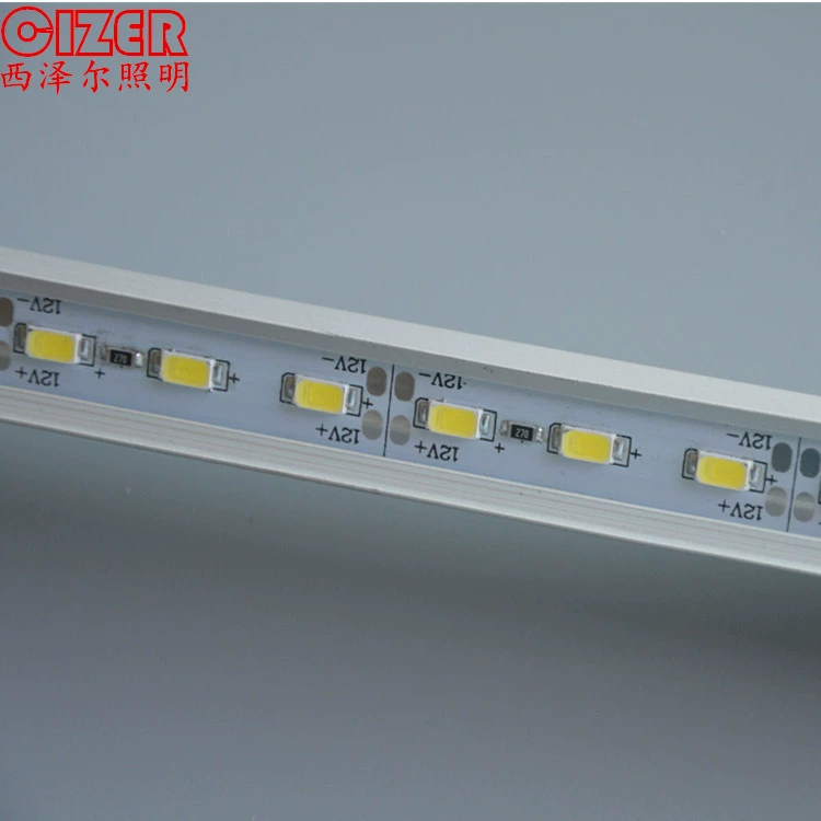 LED interior lighting, lightweight jewelry, lamp
