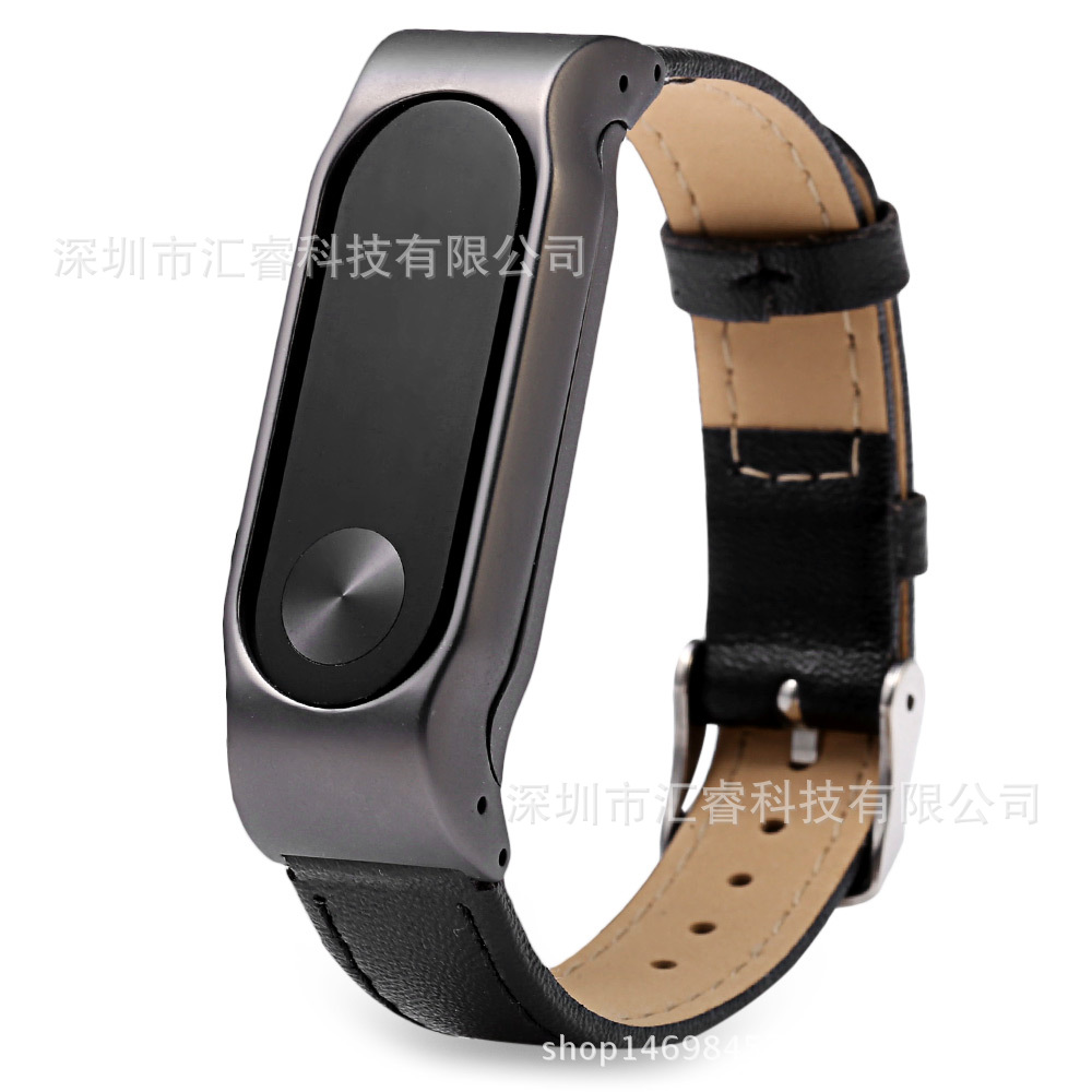 Applicable to the Xiaomi bracelet 2 -generation buckle alloying…