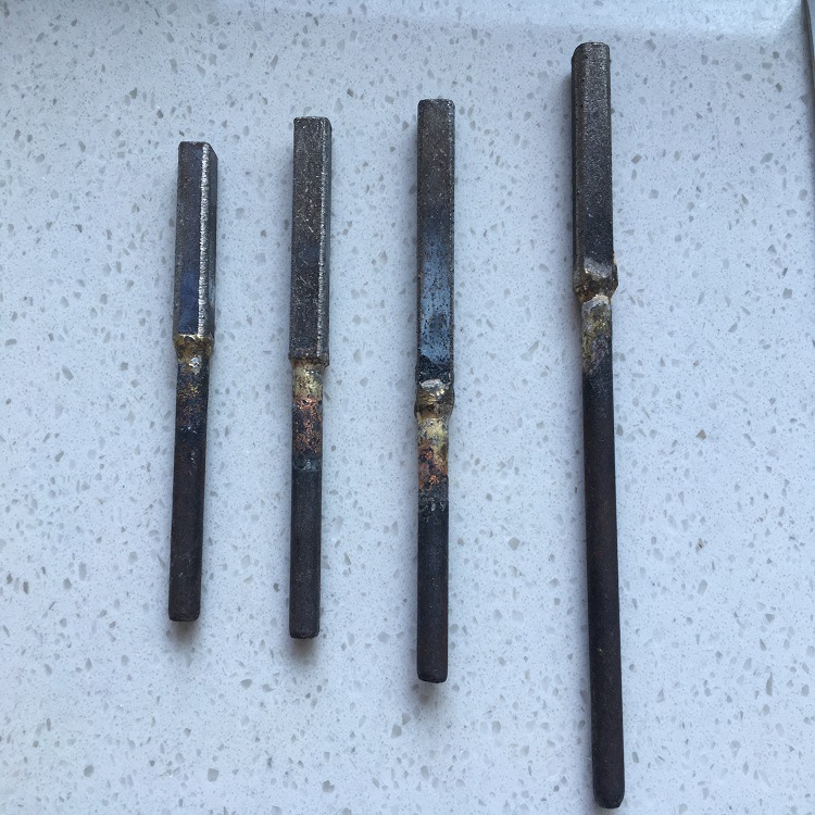 金刚石磨头烧结工艺刀头焊接 加长锯牙 石材打磨雕刻