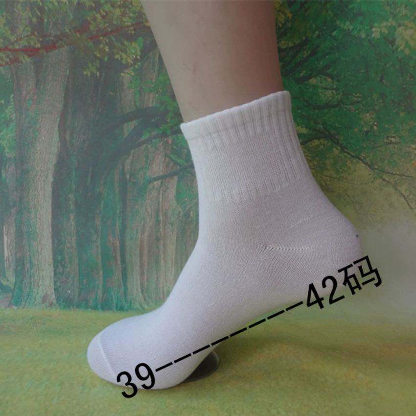 Thin Universal Socks Pack, unisex, individually packaged ankle & mid-calf options