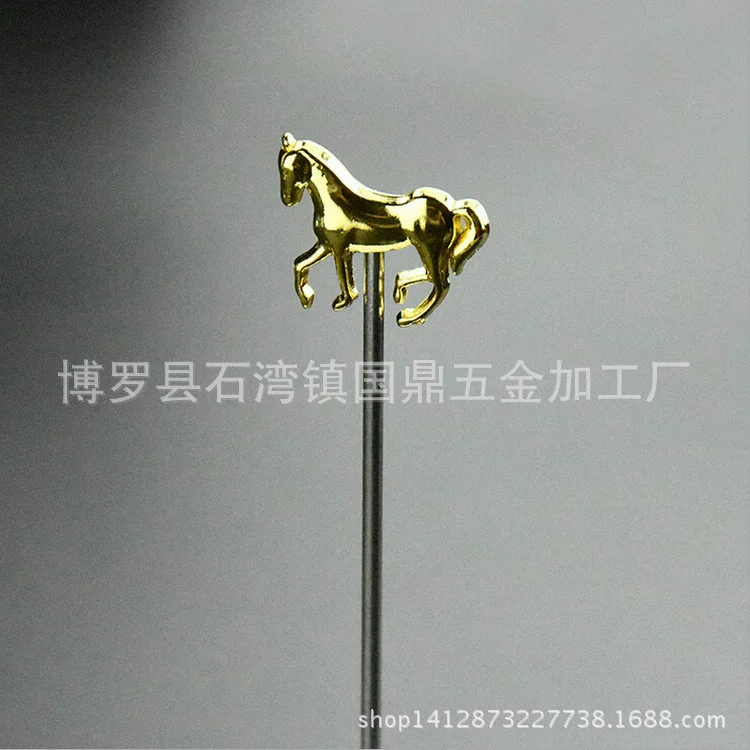 Вилка для фруктов из нержавеющей стали 304, выбор для фруктов, выбор для коктейлей, выбор для десертов, выбор для закусок, выбор для лунного пирога из нержавеющей стали