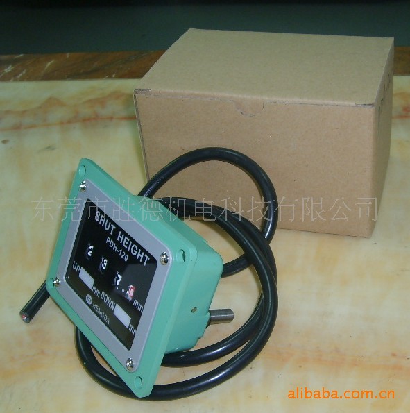 ���ٳ崲ģ��ָʾ��������PDH-125PDH-130�����Ի�е��