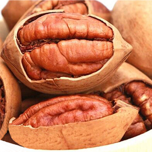Wholesale pecans, large pecans, hand-peeled pecans, longevity fruit, nuts, snacks, dried fruits