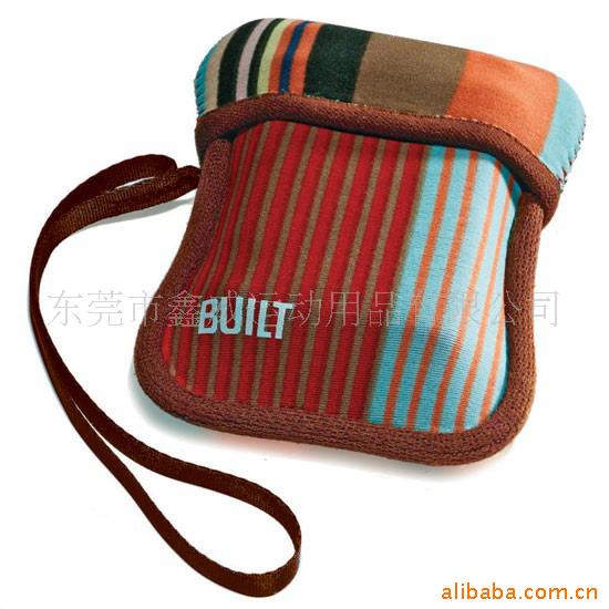 2015厂家生产潜水料相机包 数码相机保护套 NEOPRENE相机袋