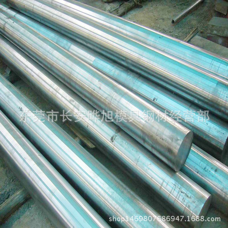 ASTM1045碳素结构钢 1045冷拉圆钢 1045圆棒 可热处理