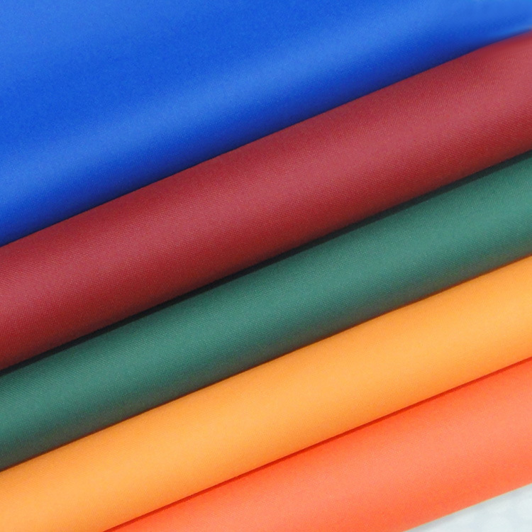 厂家供应210d印花牛津布彩色牛津布礼品盒包装里布家居牛津布面料