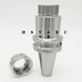 夹头;刀柄;数控刀具