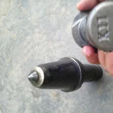 U型截齿 扁型截齿挖路齿 掘进机齿渗透强 截割效率高 厂家直供