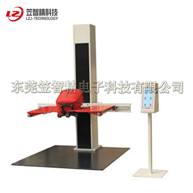 Инструмент Ji Zhijing LZJ-XB-42 машина для испытания на падение сумки кожаная сумка машина для испытания на падение