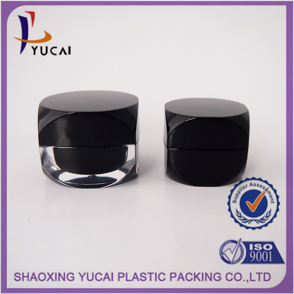 化妆品瓶器 亚克力化妆品瓶 现货化妆品瓶 高档化妆品瓶