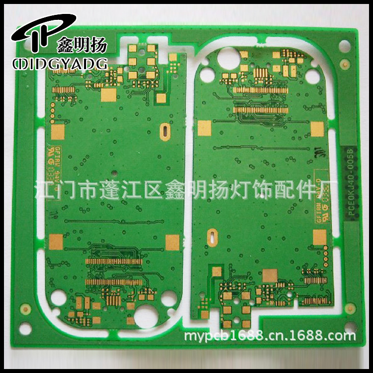 工厂销售加湿器线路板led线路板pcba线路板电子元件板电路板批发