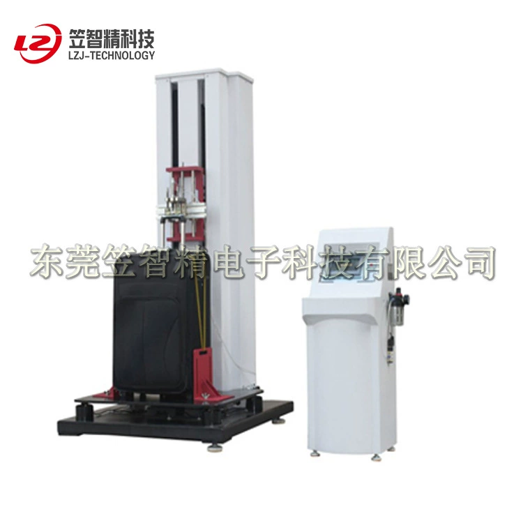 Багаж LZJ-XB-45 технологии Джи Жиджинг ресипрокатинг багаж машины испытания тяги/машина испытания сумки