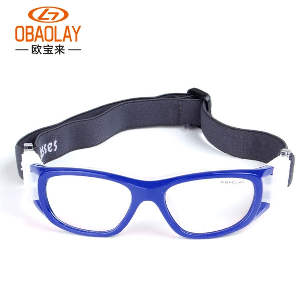 Real blue